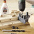 Wolfcraft verbindingskoffer