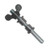 Veritas schroefhouder voor Carver's Vise