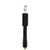 Razertip heavy duty pyrografie pen met een gekropt ronde punt