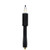 Razertip heavy duty pyrografie pen met een middel spitse punt