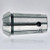 Spantang 6 mm voor ELU mof96, mof69, mkf67