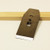 Peaktool/ Luban keerbeitel voor bankschaaf #5 ½, #6 en #7