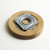 'Lazy Susan' ring 100 mm voor draaiplateau