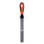 Bahco hobbyvijl 200 mm