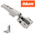 Blum koelkastscharnier Modul 95º rechte arm