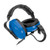 JSP Big Blue gehoorbeschermer SNR=27