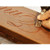 Arbortech Power Chisel houtsnijapparaat