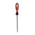 Bahco vierkante vijl 250 mm