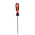 Bahco ronde rasp 200 mm
