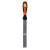 Bahco hobbyvijl voor metaal 200 mm