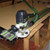 Festool geleiderail FS 1400/2 LR 32 met gatenreeks