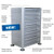 Tormek slijpstation TS-740