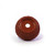 Saburrtooth schijfrasp Ø 45 mm 'cup' diep gebogen rood/middel
