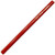 Lyra timmermanspotlood ovaal rood