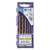 Bohrcraft spiraalborenset PE6 HSS-E cobalt geslepen, 6-delig