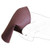 Flexifoam zachte schuurvel 120 x 100 x 3 mm korrel 180