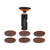 Arbortech Contour Sander schuurhulpstuk icm haakse slijper