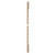 Pégas figuurzaagbladen Super Skip 7 hout, 12 stuks