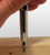 Scharniercentreerboor 3,5 mm (9/64″)