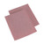 Schuurvel aluminium oxide korrel 240 papier (droog waterproof)