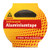 Aluminium reparatietape 50 mm