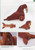 Animated Animal Toys in Wood - David Wakefield