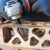 Arbortech Turboshaft snijschacht