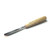 Pfeil 13-12 rechte guts, 90° V-vorm snede 12 mm