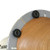 Oneway mega jumbo klauwen voor 'Stronghold' chuck