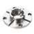 Record Power 35 mm standaard klauwen set voor SC3, SC4 en Victory chuck
