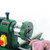 Record Power nylon klauwen set voor SC3, SC4 en Victory chuck