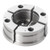 Record Power 75 mm 'heavy bowl' en 'gripper' klauwen set voor SC3, SC4 en Victory chuck
