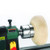 Record Power 75 mm 'heavy bowl' en 'gripper' klauwen set voor SC3, SC4 en Victory chuck