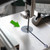 Kunststof inlegplaatje werkblad voor Record Power BS250 en Woodfast MBS250 lintzaagmachine