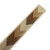 Inleglijst fineer pijl licht en donker, 13 x 1000 mm