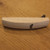 Japanse schaaf wit eiken 18 mm 2x bolle zool
