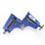 Peaktool hoekklem 60 mm