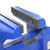 Peaktool bankschroef quick release 125 mm