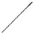 Famag Azobé slangenboor Ø 10 x 380 mm