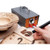 Peter Child losse pen voor pyrografieset