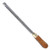 Narex steekbeitel met lange kling 19 mm