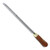 Narex steekbeitel met lange kling 13 mm