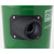 Record Power CGV286-3 CamVac stofafzuiging 36 liter 1000 Watt