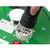 Record Power CGV336-3 CamVac stofafzuiging 55 liter 1000 Watt