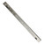HSS schaafbeitel met groef 260 x 18 x 3 mm
