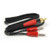 Razertip aansluitkabel 1 meter heavy duty voor Brenn Peter Junior en Peter Child