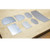 Peaktool mini schraapstalen multivorm, 7 stuks