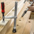 Bessey werkbank adapter TW16AW20