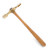 Lie-Nielsen messing hamer 115 gram