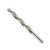 Bohrcraft HSS-G houtspiraalborenset 4-10 mm, 5-delig